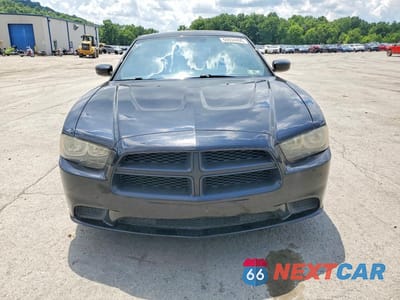 Piąte zdjęcie samochodu w środku: 2012 DODGE CHARGER SE VIN:2C3CDXBG6CH281570 - miniatura