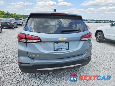 Zdjęcie 6 z 14 samochodu: 2023 CHEVROLET EQUINOX LT VIN:3GNAXKEG9PS212181 - miniatura
