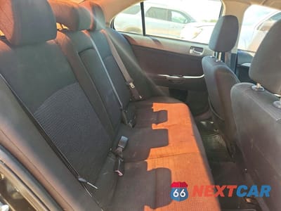 Zdjęcie 10 z 12 samochodu: 2010 MITSUBISHI LANCER ES/ES SPORT VIN:JA32U2FU5AU023236 - miniatura