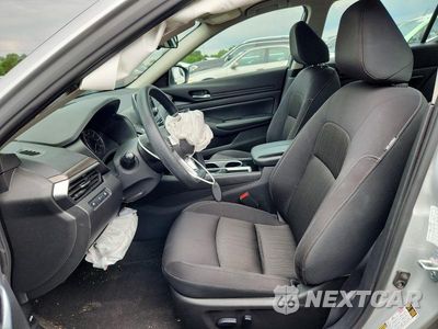 Zdjęcie 7 z 12 samochodu: 2024 NISSAN ALTIMA SV VIN:1N4BL4DV2RN362141 - miniatura