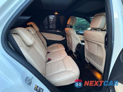 Zdjęcie 7 z 14 samochodu: 2018 MERCEDES-BENZ GLE 43 AMG VIN:4JGDA6EBXJB015814 - miniatura
