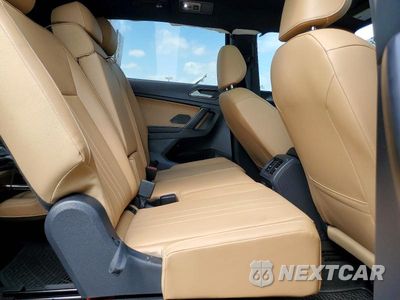 Zdjęcie 11 z 13 samochodu: 2023 VOLKSWAGEN TIGUAN SE VIN:3VVNB7AX9PM089189 - miniatura