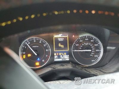 Zdjęcie 9 z 13 samochodu: 2018 SUBARU CROSSTREK LIMITED VIN:JF2GTAMCXJ8279428 - miniatura