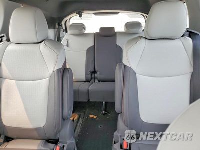 Zdjęcie 10 z 13 samochodu: 2021 TOYOTA SIENNA XSE VIN:5TDDSKFC1MS032418 - miniatura