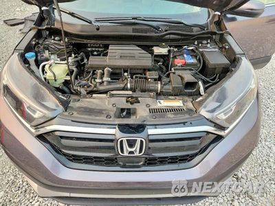 Zdjęcie 12 z 14 samochodu: 2022 HONDA CR-V EX VIN:7FARW2H55NE030979 - miniatura