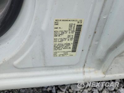 Zdjęcie 12 z 12 samochodu: 2018 NISSAN NV 2500 DELIVERY VAN VIN:1N6BF0KY5JN815094 - miniatura