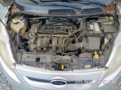 Zdjęcie 11 z 12 samochodu: 2012 FORD FIESTA SE VIN:3FADP4EJ4CM184582 - miniatura