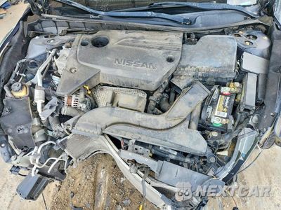 Zdjęcie 11 z 12 samochodu: 2017 NISSAN ALTIMA VIN:1N4AL3APXHC298128 - miniatura