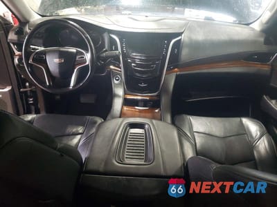 Zdjęcie 8 z 14 samochodu: 2018 CADILLAC ESCALADE LUXURY VIN:1GYS4BKJ3JR382417 - miniatura