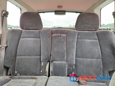 Zdjęcie 10 z 13 samochodu: 2003 HYUNDAI SANTA FE GLS VIN:KM8SC13D03U549372 - miniatura