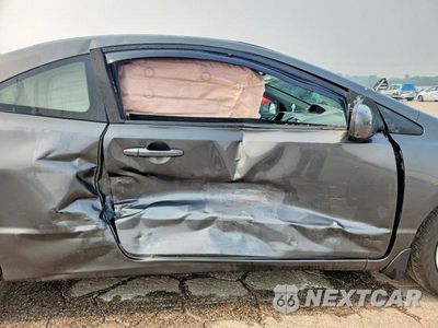 Zdjęcie 10 z 12 samochodu: 2011 HONDA CIVIC LX VIN:2HGFG1B69BH503216 - miniatura