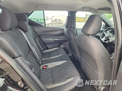 Zdjęcie 20 z 27 samochodu: 2020 NISSAN KICKS S VIN:3N1CP5BV3LL557395 - miniatura
