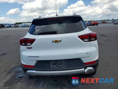 Zdjęcie 6 z 12 samochodu: 2024 CHEVROLET TRAILBLAZER LT VIN:KL79MPSL9RB148531 - miniatura