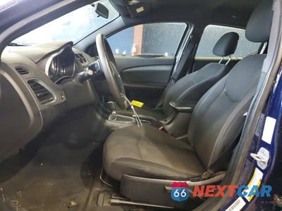 Zdjęcie 7 z 12 samochodu: 2014 DODGE AVENGER SE VIN:1C3CDZAG9EN104485 - miniatura
