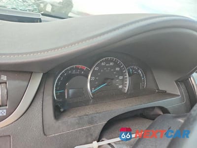 Zdjęcie 9 z 13 samochodu: 2014 TOYOTA CAMRY XLE VIN:4T4BF1FK7ER337997 - miniatura