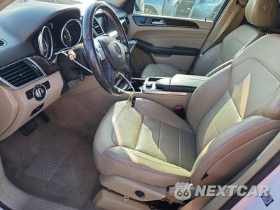 Zdjęcie 7 z 12 samochodu: 2014 MERCEDES-BENZ ML 350 VIN:4JGDA5JB1EA414641 - miniatura
