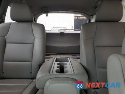 Zdjęcie 10 z 13 samochodu: 2015 HONDA ODYSSEY EXL VIN:5FNRL5H69FB103965 - miniatura