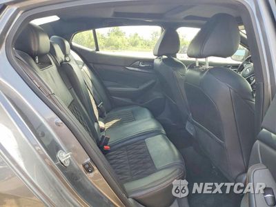 Zdjęcie 10 z 13 samochodu: 2022 NISSAN MAXIMA SR VIN:1N4AA6EV4NC509027 - miniatura