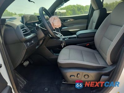 Zdjęcie 7 z 13 samochodu: 2026 CHEVROLET TRAVERSE LT VIN:1GNEVGKS8TJ287964 - miniatura