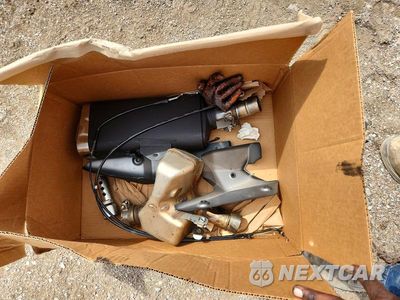 Zdjęcie 9 z 10 samochodu: 2026 KAWASAKI ZX636 K VIN:JKBZXJJ1XTA041451 - miniatura