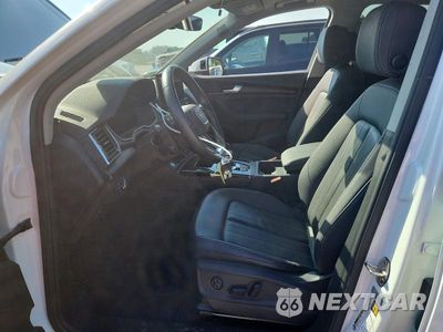 Zdjęcie 7 z 14 samochodu: 2023 AUDI Q5 PREMIUM PLUS 45 VIN:WA1EAAFY1P2010132 - miniatura