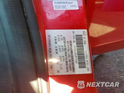 Zdjęcie 12 z 12 samochodu: 2014 MAZDA 6 GRAND TOURING VIN:JM1GJ1W55E1108281 - miniatura
