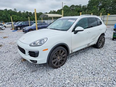 2016 PORSCHE CAYENNE WP1AA2A28GKA36027 - główne zdjęcie licytacji z USA - miniatura