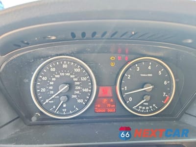 Zdjęcie 9 z 12 samochodu: 2008 BMW 528 I VIN:WBANU53598C114682 - miniatura