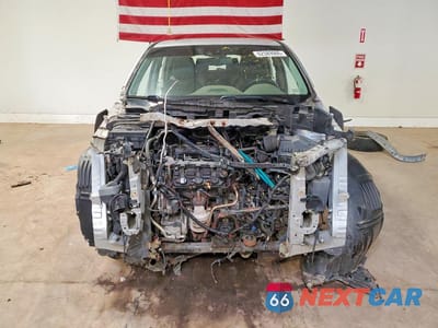 Piąte zdjęcie samochodu w środku: 2014 ACURA MDX TECHNOLOGY VIN:5FRYD4H42EB011398 - miniatura
