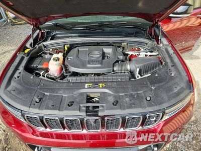 Zdjęcie 12 z 13 samochodu: 2021 JEEP GRAND CHEROKEE L OVERLAND VIN:1C4RJKDG2M8119781 - miniatura