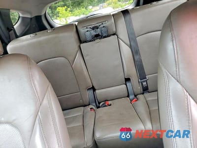 Zdjęcie 10 z 13 samochodu: 2017 HYUNDAI SANTA FE SPORT 2.4L VIN:5XYZUDLB6HG383724 - miniatura