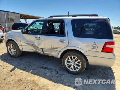 Drugie zdjęcie samochodu z przodu: 2017 FORD EXPEDITION XLT VIN:1FMJU1JT8HEA41915 - miniatura