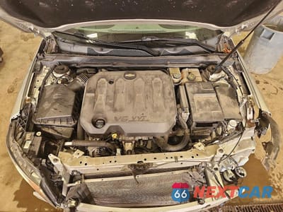 Zdjęcie 11 z 13 samochodu: 2018 CHEVROLET IMPALA LT VIN:2G1105S32J9102442 - miniatura