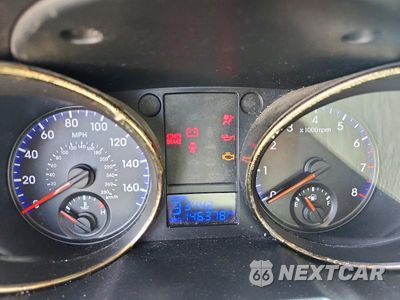 Zdjęcie 9 z 12 samochodu: 2011 HYUNDAI GENESIS COUPE 3.8L VIN:KMHHU6KH4BU064658 - miniatura