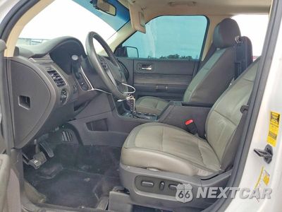 Zdjęcie 7 z 13 samochodu: 2019 FORD FLEX LIMITED VIN:2FMGK5D85KBA22191 - miniatura