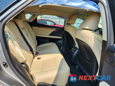 Zdjęcie 11 z 14 samochodu: 2021 LEXUS RX 450H VIN:2T2HGMDA5MC070125 - miniatura