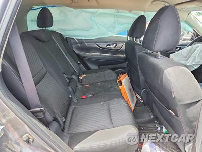 Zdjęcie 10 z 12 samochodu: 2020 NISSAN ROGUE SV VIN:KNMAT2MV6LP506196 - miniatura