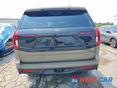 Zdjęcie 6 z 14 samochodu: 2026 FORD EXPEDITION TREMOR VIN:1FMJU1RGXTEA38434 - miniatura