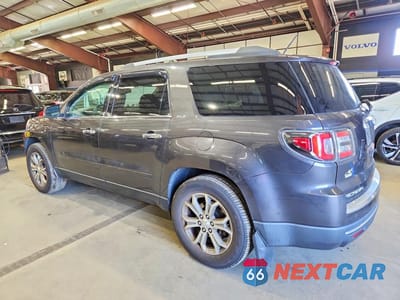 Drugie zdjęcie samochodu z przodu: 2015 GMC ACADIA SLT-1 VIN:1GKKVRKD8FJ248552 - miniatura