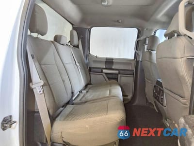 Zdjęcie 10 z 12 samochodu: 2019 FORD F250 SUPER DUTY VIN:1FT7W2B64KEC86077 - miniatura