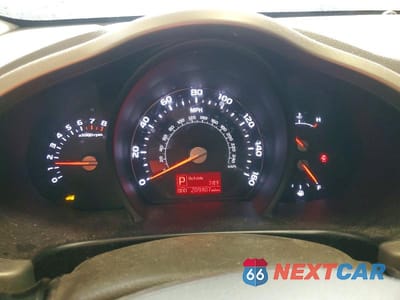 Zdjęcie 9 z 12 samochodu: 2014 KIA SPORTAGE LX VIN:KNDPB3AC5E7589709 - miniatura