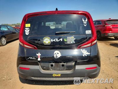 Zdjęcie 6 z 13 samochodu: 2022 KIA SOUL LX VIN:KNDJ23AU0N7181049 - miniatura
