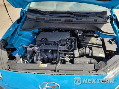 Zdjęcie 12 z 13 samochodu: 2023 HYUNDAI KONA SEL VIN:KM8K62ABXPU998241 - miniatura
