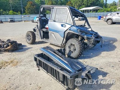 2026 CAN-AM DEFENDER UTILITY VEHICLE 3JBKUAX40TK016467 - główne zdjęcie licytacji z USA - miniatura