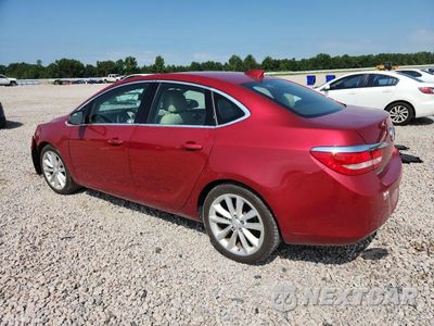 Drugie zdjęcie samochodu z przodu: 2015 BUICK VERANO CONVENIENCE VIN:1G4PR5SK4F4134426 - miniatura