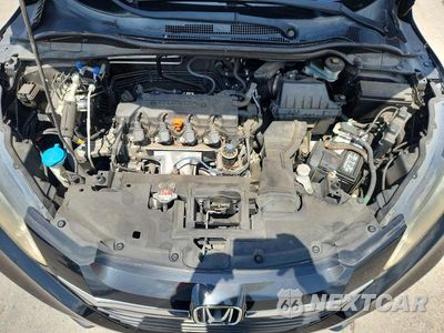 Zdjęcie 12 z 13 samochodu: 2017 HONDA HR-V LX VIN:3CZRU5H38HG700132 - miniatura