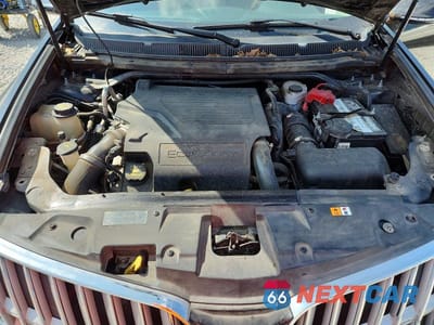 Zdjęcie 12 z 13 samochodu: 2012 LINCOLN MKT VIN:2LMHJ5AT0CBL52715 - miniatura