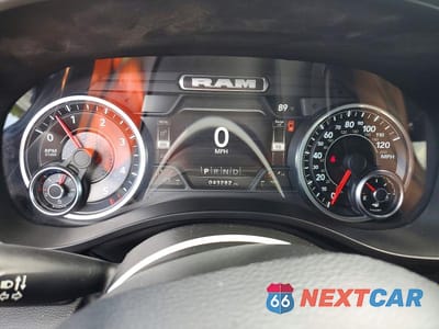 Zdjęcie 9 z 12 samochodu: 2022 RAM 1500 BIG HORN/LONE STAR VIN:1C6RREFM1NN446485 - miniatura