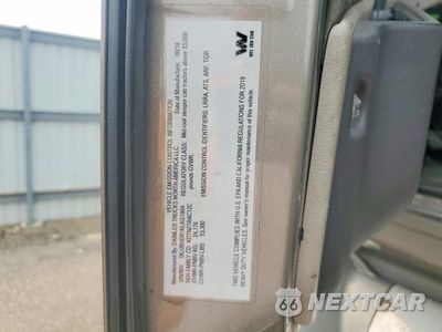 Zdjęcie 13 z 14 samochodu: 2019 WESTERN STAR 5700 SEMI TRUCK VIN:5KJJBHDR1KLKG1904 - miniatura