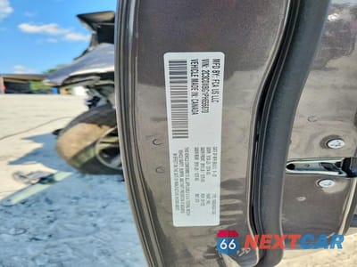 Zdjęcie 12 z 12 samochodu: 2023 DODGE CHARGER SXT VIN:2C3CDXBG1PH656870 - miniatura